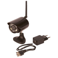 Telecamera SmartCam Telecamera SmartCam