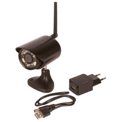 Telecamera SmartCam Telecamera SmartCam