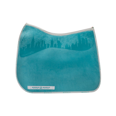 Sottosella edizione speciale DS CW-3DS louvre & bambù con grip in silicone Acavallo Sottosella edizione speciale DS CW-3DS louvre & bambù con grip in silicone Acavallo