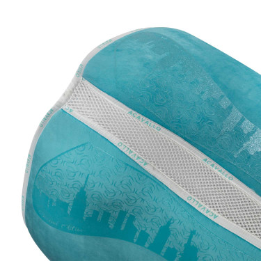 Sottosella edizione speciale DS CW-3DS louvre & bambù con grip in silicone Acavallo Sottosella edizione speciale DS CW-3DS louvre & bambù con grip in silicone Acavallo