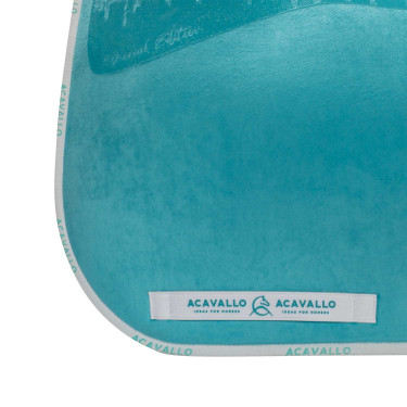 Sottosella edizione speciale DS CW-3DS louvre & bambù con grip in silicone Acavallo Sottosella edizione speciale DS CW-3DS louvre & bambù con grip in silicone Acavallo