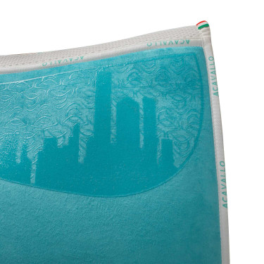 Sottosella edizione speciale DS CW-3DS louvre & bambù con grip in silicone Acavallo Sottosella edizione speciale DS CW-3DS louvre & bambù con grip in silicone Acavallo