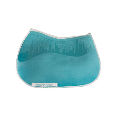 Sottosella edizione speciale JS CW-3DS louvre & bambù con grip in silicone Acavallo Sottosella edizione speciale JS CW-3DS louvre & bambù con grip in silicone Acavallo