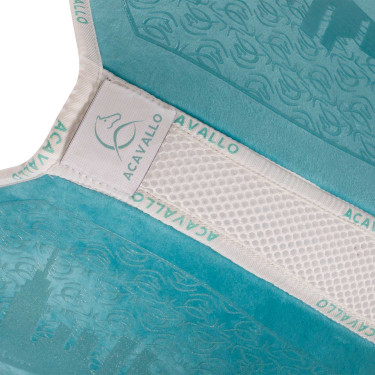 Sottosella edizione speciale JS CW-3DS louvre & bambù con grip in silicone Acavallo Sottosella edizione speciale JS CW-3DS louvre & bambù con grip in silicone Acavallo