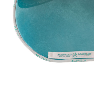 Sottosella edizione speciale JS CW-3DS louvre & bambù con grip in silicone Acavallo Sottosella edizione speciale JS CW-3DS louvre & bambù con grip in silicone Acavallo