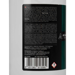 Sapone delicato per la pulizia della pelle 500 ml Acavallo Sapone delicato per la pulizia della pelle 500 ml Acavallo