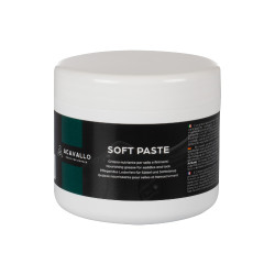 Grasso nutriente per selle e attrezzatura 500 ml Acavallo Grasso nutriente per selle e attrezzatura 500 ml Acavallo