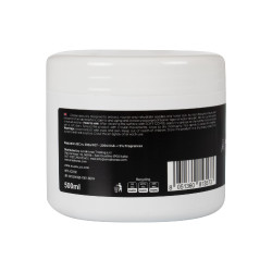 Grasso nutriente per selle e attrezzatura 500 ml Acavallo Grasso nutriente per selle e attrezzatura 500 ml Acavallo