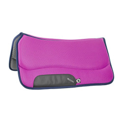 Sottosella western pony Techno Sympanova Burioni Fucsia Rosa