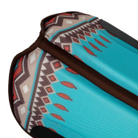 Sottosella TTech Barrel nuovo design Burioni Indaco chiaro Blu Sottosella TTech Barrel nuovo design Burioni Indaco chiaro Blu