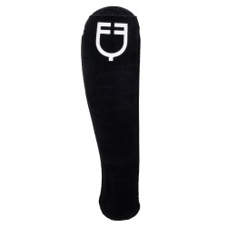 Forma scarpa gonfiabile con logo stampato Equestro Forma scarpa gonfiabile con logo stampato Equestro