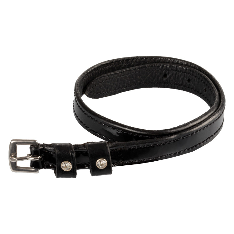 Strisce per speroni con cristalli Equestro