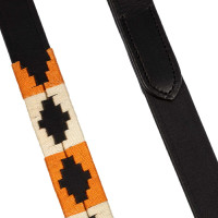 Guinzaglio per cane modello Polo N Equestro Nero Guinzaglio per cane modello Polo N Equestro Nero