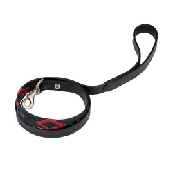 Guinzaglio per cane modello Polo S Equestro