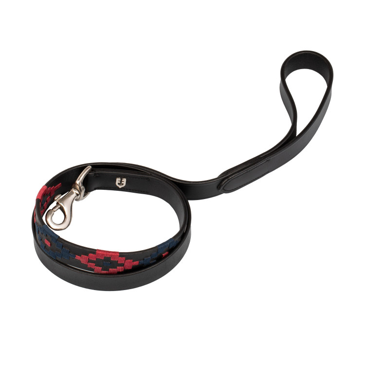 Guinzaglio per cane modello Polo S Equestro