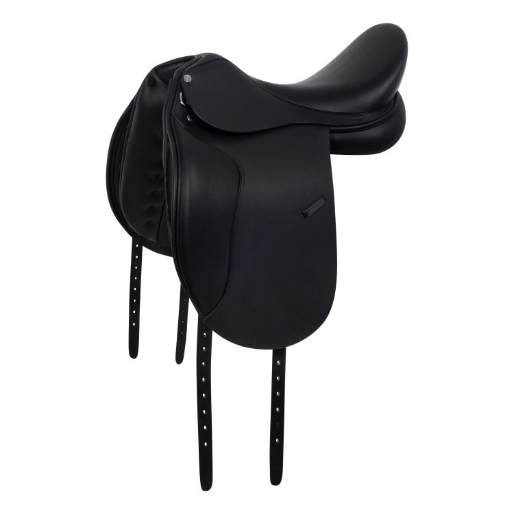 Sella da dressage con appoggi rimovibili Equestro