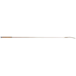 Frustino da dressage cognac Covalliero Frustino da dressage cognac Covalliero