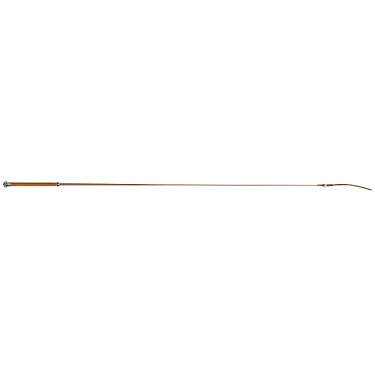 Frustino da dressage cognac Covalliero Frustino da dressage cognac Covalliero