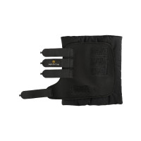 Guêtres de box rembourrées avec fermeture Velcro Equestro