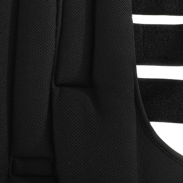 Stinchiere da box imbottite con chiusura in Velcro Equestro Stinchiere da box imbottite con chiusura in Velcro Equestro