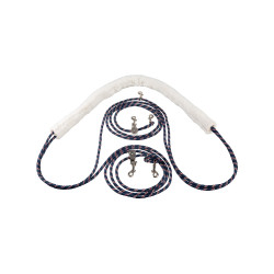 Allenamento Pessoa con corda Equestro Allenamento Pessoa con corda Equestro