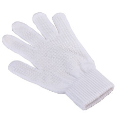Guanti Covalliero Magic Grippy Bianco Guanti Covalliero Magic Grippy Bianco