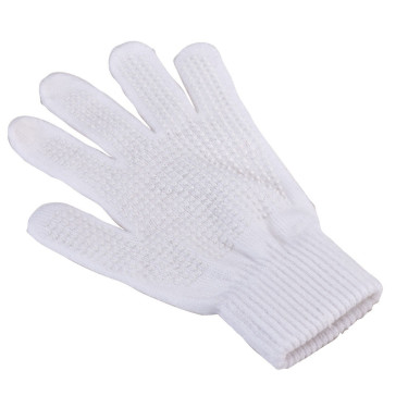 Guanti Covalliero Magic Grippy Bianco Guanti Covalliero Magic Grippy Bianco