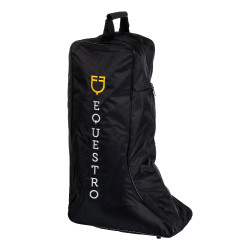 Borsa per stivali con logo Equestro Borsa per stivali con logo Equestro