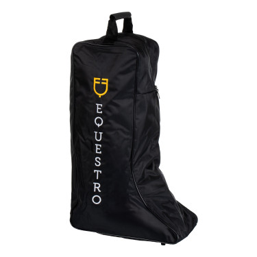 Borsa per stivali con logo Equestro Borsa per stivali con logo Equestro