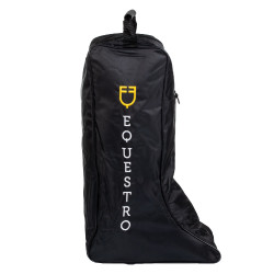 Borsa per stivali con logo Equestro Borsa per stivali con logo Equestro
