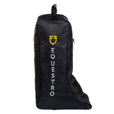 Borsa per stivali con logo Equestro Borsa per stivali con logo Equestro
