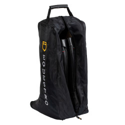 Borsa per stivali con logo Equestro Borsa per stivali con logo Equestro