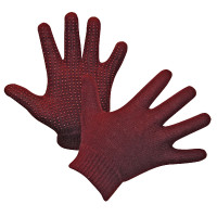 Guanti Covalliero Magic Grippy Bianco