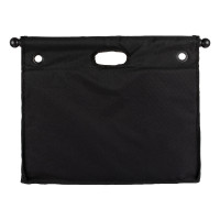 Borsa da box Equestro Nero Borsa da box Equestro Nero