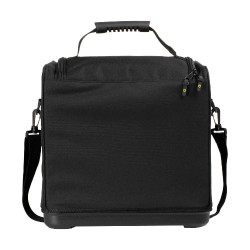 Borsa da grooming con tasca con zip Equestro Borsa da grooming con tasca con zip Equestro