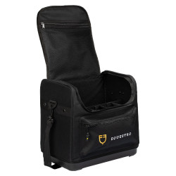 Borsa da grooming con tasca con zip Equestro Borsa da grooming con tasca con zip Equestro