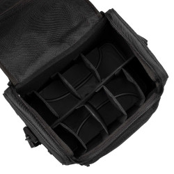 Borsa da grooming con tasca con zip Equestro Borsa da grooming con tasca con zip Equestro