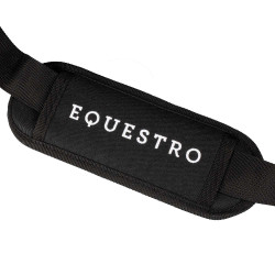 Borsa da grooming con tasca con zip Equestro Borsa da grooming con tasca con zip Equestro