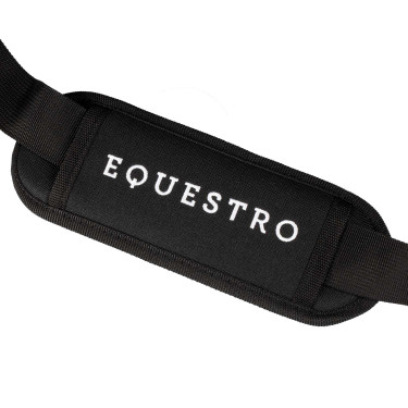 Borsa da grooming con tasca con zip Equestro Borsa da grooming con tasca con zip Equestro