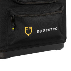 Borsa da grooming con tasca con zip Equestro Borsa da grooming con tasca con zip Equestro