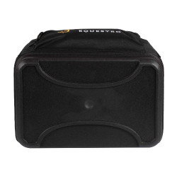 Borsa da grooming con tasca con zip Equestro Borsa da grooming con tasca con zip Equestro