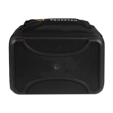Borsa da grooming con tasca con zip Equestro Borsa da grooming con tasca con zip Equestro