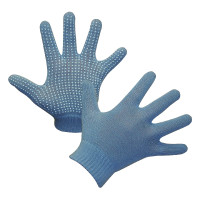 Guanti Covalliero Magic Grippy Bianco