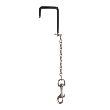 Gancio con catena Equestro Gancio con catena Equestro
