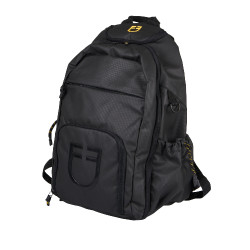 Zaino tecnico unisex multi-tasche Equestro