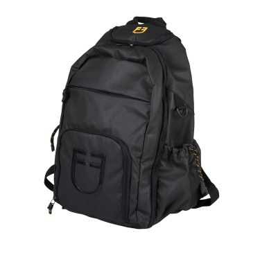 Zaino tecnico unisex multi-tasche Equestro