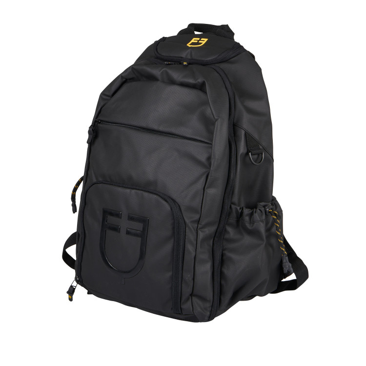 Zaino tecnico unisex multi-tasche Equestro