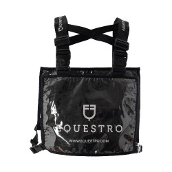 Porta-pettorale Equestro