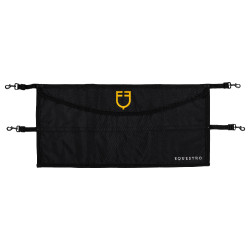 Porta box con logo ricamato Equestro Porta box con logo ricamato Equestro