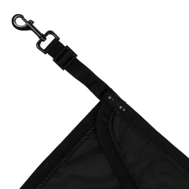 Porta box con logo ricamato Equestro Porta box con logo ricamato Equestro